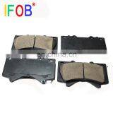 Тормозные колодки для автомобиля IFOB для Land Cruiser grj200 vdj200 04465-60280 thumbnail-1