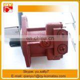 KYB Fan Motor MSF16 for VOLVO Excavator EC330B EC360B EC460B thumbnail-1