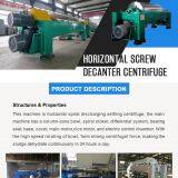 Sea Buckthorn Decanter Centrifuge thumbnail-5