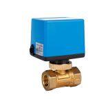 Pneumatic Control 1.6mpa Auto Drain Water Electric Sluice Gate Valve thumbnail-2