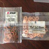 095009-0040 DENSO Common Rail Injector Repair Kit for 095000-6790, 09500-6791 thumbnail-2