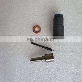ORIGINAL NEW DIESEL COMMON RAIL FUEL INJECTOR REPAIR KIT NOZZLE WITH NUT F01ZN00001, DLLA155P1062 thumbnail-5