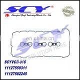 Прокладка крышки клапанного блока для BMW 11127582245 11 12 7 582 245 11127559311 11 12 7 559 311