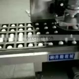 2018 Seny Automatic Cupcake Making Machine Muffin Forming Machine