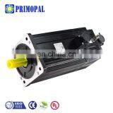 5.5kw 220v 2000rpm 6nm Bautz Voltag Stabil Actus Power ac Servo Motor Set Control Asd thumbnail-2