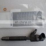 Genuine Diesel Injector 0445110190 0445110189 0445110107 0445110108 Common Rail Injector For Bosch Injector For Mercedes-Benz thumbnail-5