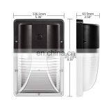 Exterior Light Fixtures Wall Lights Indoor Modern Led Mini Wall Pack Light thumbnail-5