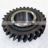 Shiyan Dongfeng Truck Gear Box Part 1700C-051 Third Speed Gear thumbnail-3