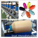 Precision Pineapple Cone Winding Machine for Filament Yarn Winding thumbnail-4