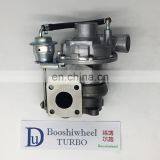 CYDY Turbocharger RHF4 129508-18010 Engine 4TNV84 VB420078 Turbo Charger thumbnail-2