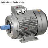 TECO Helical Gear Reducer Motor thumbnail-3