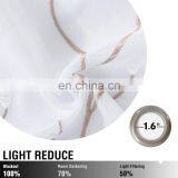 Factory Supply New Style Embroidery Curtains thumbnail-6