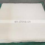 1mm 3mm 5mm Pure White 100% Felt Wool Pressed Fabric Wool Felt thumbnail-2