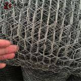 Hot Dip Electro Galvanized Chicken Wire Mesh Hexagonal Wire Mesh With Lowest Price thumbnail-4