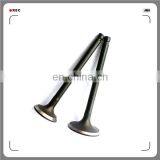 13711-56030 13715-56030 13711-58010 13715-58010 Engine Valve for Toyota 3B thumbnail-2