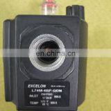 NORGREN Solenoid Valve L74M-4BP-QDN thumbnail-1