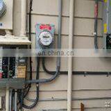 Acrel 300286.SZ Single Phase 3 Wire Power Energy Meter for Solar System off Grid With ANSI UL Approval thumbnail-7