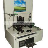 LCD Low Price Analytical Rotor RYQ-3 Turbo Balancing Machine thumbnail-1