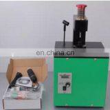 Common Rail Injector Valve Lapping Machine Tools