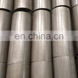 Tube4 Inch Cold Drawn Seamless Steel Pipe in China thumbnail-3