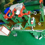 Welding Fixture, Welding Jig, Robot Welding Fixture, Jig Welding, Weld Jig thumbnail-3