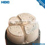 Low Voltage CABLE PTC BJ TNS ARM 750 V 4X4/0 AWG thumbnail-6