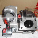 Cummins ISD ISDE ISDE4 Engine HE221W Turbocharger 2834301 2834302 thumbnail-1