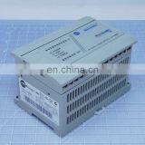 Hot Sale Allen-Bradley 1761-L16BWA Micro Logix 1000 SER.C FRN 1.0 I/O PLC Module Rockwell AB Industrial Controller thumbnail-2