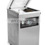 Aluminum Foil Sealing Machine thumbnail-5