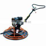 Walking Type Concrete Surface Power Trowel Troweling Concrete Machine for Sale thumbnail-6