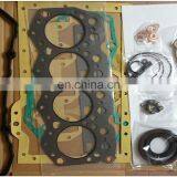 S4E Overhaul Kit Water Pump Connecting Rod Piston Liner Ring Bearing Valve Full Gasket Kit thumbnail-4