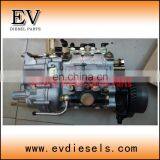 Fuel Pump L3C L3E 4M40 Injection Pump, Fuel 4M40T Engine Parts thumbnail-1