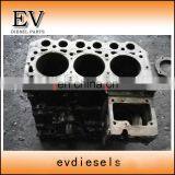 S3L2 Head Cylinder S3L Block Cylinder Suitable for MITSUBISHI Diesel thumbnail-1