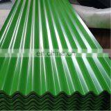 16 ft Colour Coated Galvanized gi Mini Corrugated Metal Steel Roofing Sheets for Sale thumbnail-6