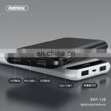 Remax 2020 Leader Series 2usb Mini Charger Portable Power Bank 10000mah thumbnail-5