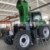 30hp 50hp 80hp 100hp 180hp 210hp 4wd Farm Tractor for Agricultural thumbnail-6