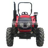 SX-20-80hp Chinese Agricultural Tractor for 4WD thumbnail-5