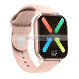 M36 New Smartwatch 2021 Bluetooth Heart Rate Blood Pressure Sale Products Smart Watch thumbnail-2