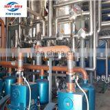 High Yield Freeze Drying Equipment With Special Design for Freeze Dried Pea Dryer thumbnail-7
