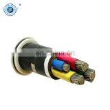 IEC 61138 Aluminum Earthing Cable 120mm2 thumbnail-1