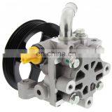 NEW Power Steering Pump OEM 1434973 2T143A696AH 1439617 2T143A696AJ thumbnail-1