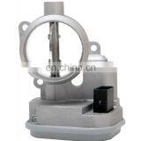 11717804384 FOR BMW 3 Series Fuel Injection Throttle Body 11717791481 700376020 70037604 700376040 700376060 High Quality thumbnail-4