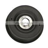 93196089 For NISSAN X83 2.5D New Vibration Damper Crankshaft Pulley 93198115 8200162582 8200207435 8200458171 High Quality thumbnail-2