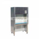 Вертикальный воздушный поток. Вертикально - горизонтальный кабинит с ламинарным потоком CJ -1FB