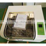 Laboratory Thermostatic Refrigerated Low Temperature Orbital Shaking Incubating Shaker Incubator thumbnail-5