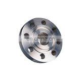 Ansi Class 1500 Stainless Steel SS Ring Type Joint Rtj Flange Dimensions thumbnail-3