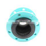 DN40-600 PN16 PN25 BS AWWA Ductile Iron Flexible Coupling thumbnail-4