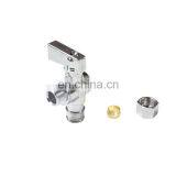 BWVA Good Reputation Factory Quick Opening Garden Hose Shut off Valve thumbnail-6