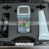GTJ-T100 Ultrasonic Best Clear Coat Thickness Gauge thumbnail-4