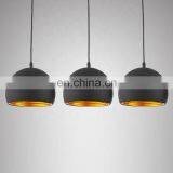 Nordic Led Pendant Lamp Modern Exporter Hot Sale Decorative Chandelier Pendant Light thumbnail-2